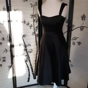 David's Bridal dress